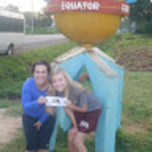 Meet your Posher, Mckenzie